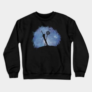 Zanarkand Ruins Crewneck Sweatshirt